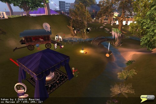 RFL of SL 2008 Relay Wizards for Spunky